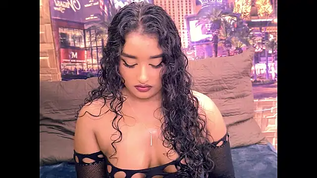IndianAngel4u online show from 06/27/26, 06:29