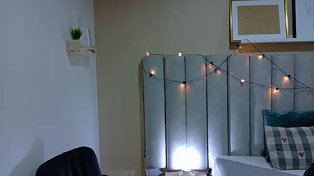 alaia-rogers online show from 11/12/25, 11:32