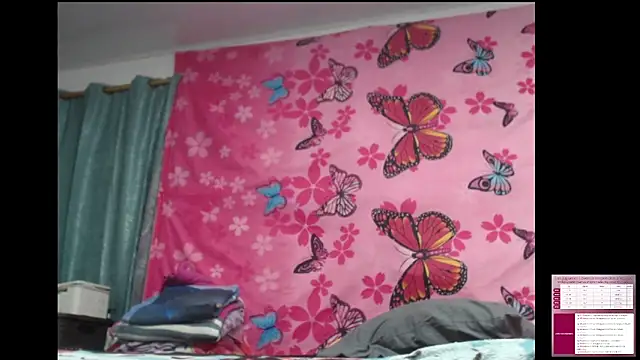 Zoe bbw21 online show from 06/27/26, 12:59