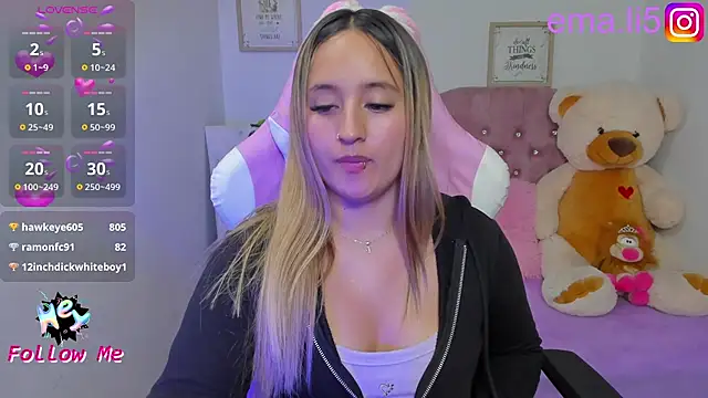 ema tayy online show from 02/13/25, 10:34