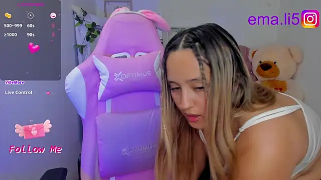 ema tayy online show from 03/19/25, 04:47