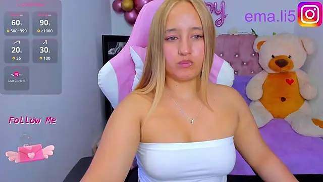 ema tayy online show from 10/25/25, 09:20