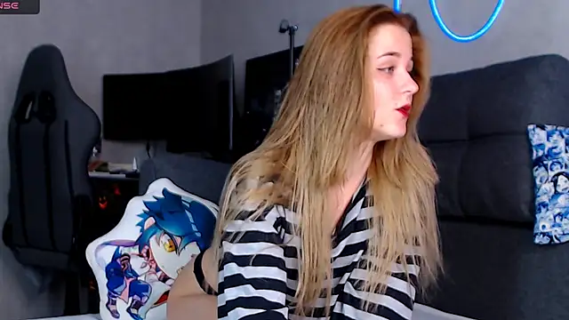 CassidyKiss online show from 11/05/25, 11:10