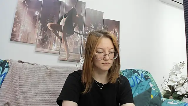 Fiery mary online show from 05/08/26, 03:34