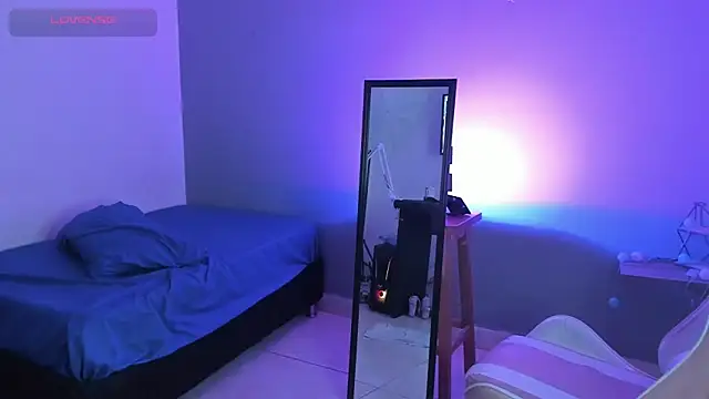 Yelena03 online show from 03/16/25, 01:49