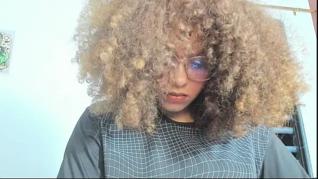 Ada gales  online show from 12/17/25, 03:56