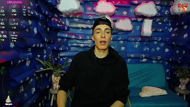 Angel Snowhotxxx online show from 12/21/24, 01:36