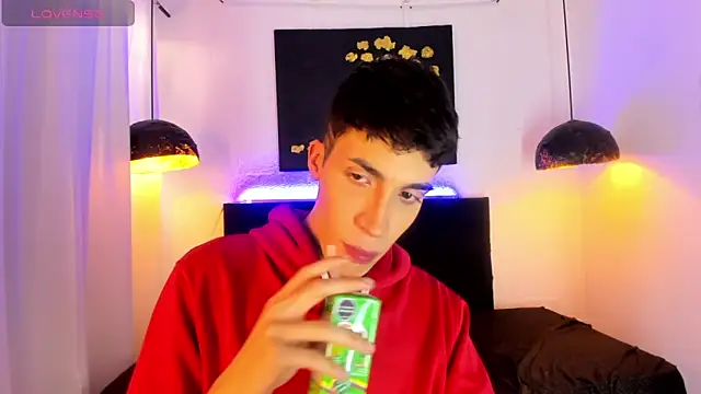 Angel Snowhotxxx online show from 02/06/25, 03:41