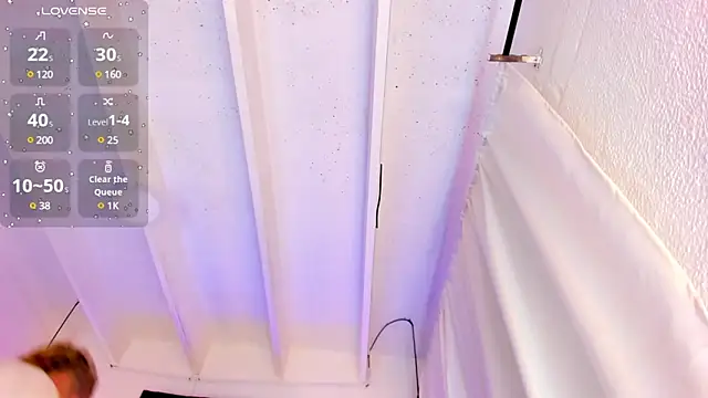 Angel Snowhotxxx online show from 02/27/25, 10:59