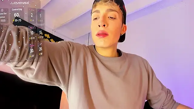 Angel Snowhotxxx online show from 03/13/25, 04:38