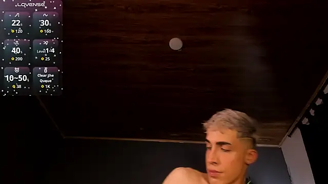 Angel Snowhotxxx online show from 10/23/25, 12:32