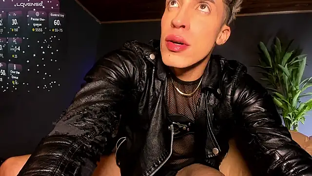 Angel Snowhotxxx online show from 11/09/25, 11:41