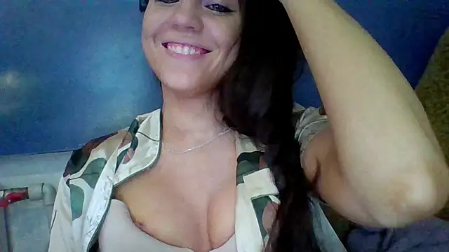 AliceTailor online show from 06/25/26, 06:07