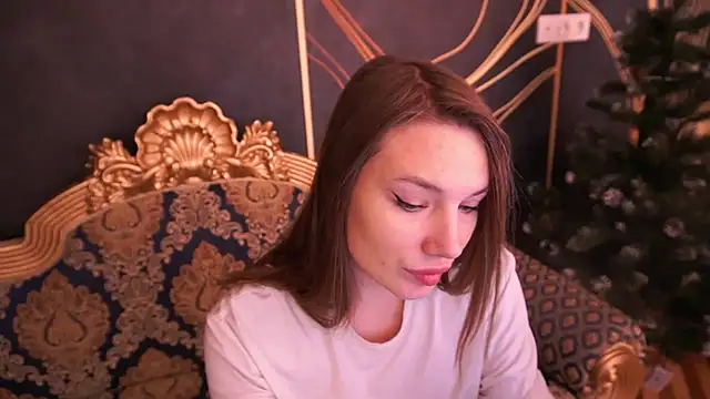 IceDanielles online show from 01/09/26, 01:36