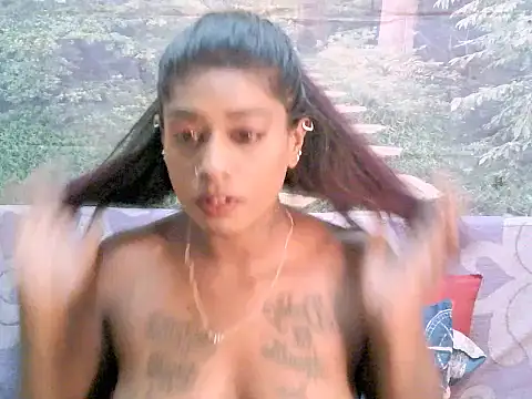 Snapshot of Harl3ysugar4u chatting on 02/14/25, 12:14 Harl3ysugar4u online show from 02/14/25, 12:14