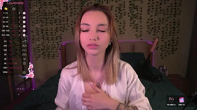 Teo Rose online show from 12/12/24, 07:19