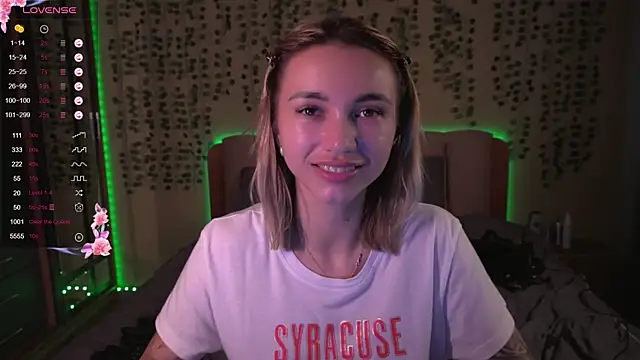 Teo Rose online show from 12/23/24, 09:27