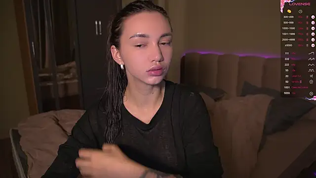 Teo Rose online show from 11/07/25, 05:07