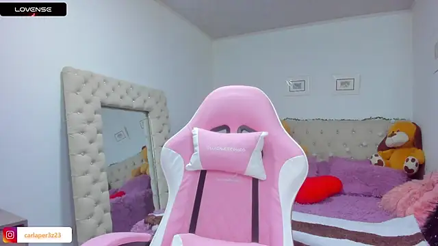 carlaperez  online show from 01/11/25, 03:55