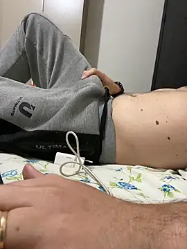 mocinhohrc online show from 09/13/25, 04:40