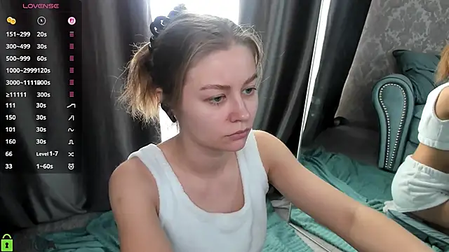 Snapshot of Polumna_cute chatting on 01/18/26, 10:30 Polumna cute online show from 01/18/26, 10:30