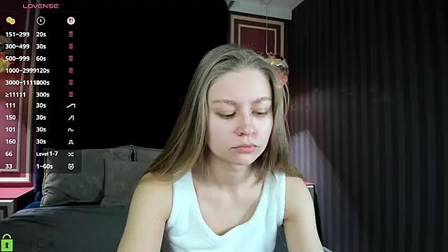 Snapshot of Polumna_cute chatting on 02/25/26, 09:30 Polumna cute online show from 02/25/26, 09:30