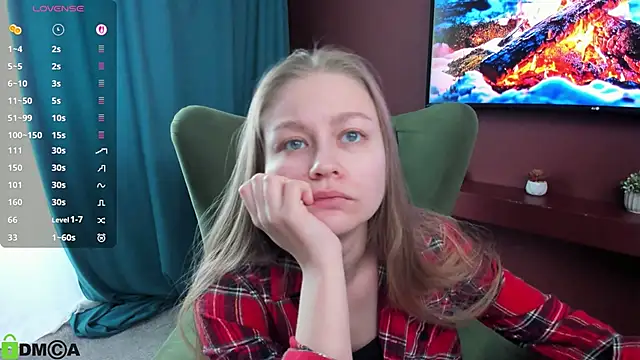 Snapshot of Polumna_cute chatting on 02/26/26, 10:36 Polumna cute online show from 02/26/26, 10:36