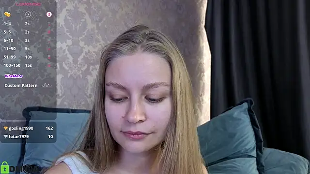 Polumna cute online show from 06/20/26, 03:04