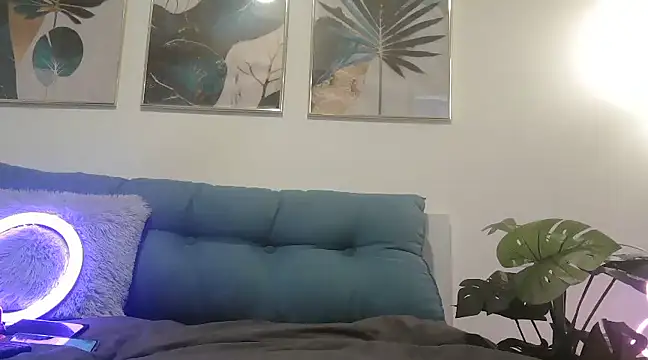 mayabsexy online show from 12/10/24, 08:30