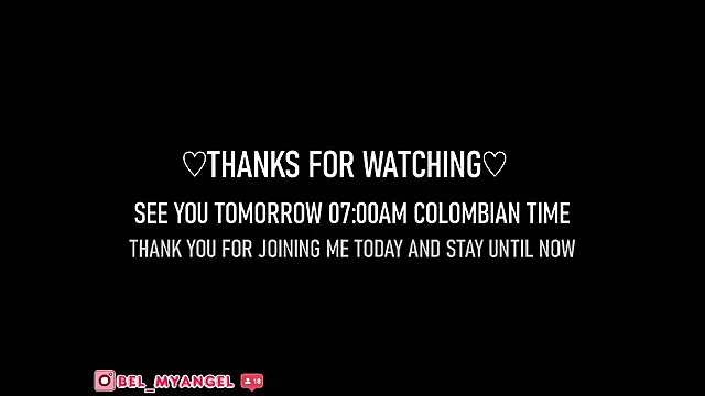 Snapshot of Bella-Franco chatting on 01/31/26, 07:11 Bella-Franco online show from 01/31/26, 07:11
