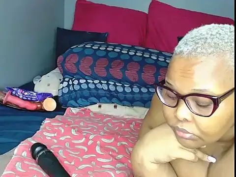 fatafricanqueen online show from 06/26/26, 10:41