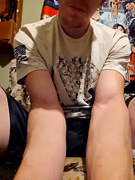 Snapshot of REDHAMMER_ chatting on 01/09/25, 10:52 REDHAMMER online show from 01/09/25, 10:52