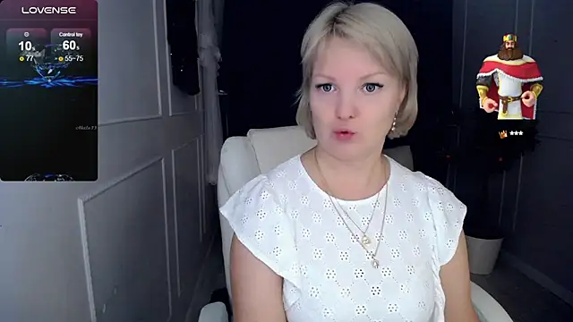 Juarnea online show from 02/05/25, 01:33