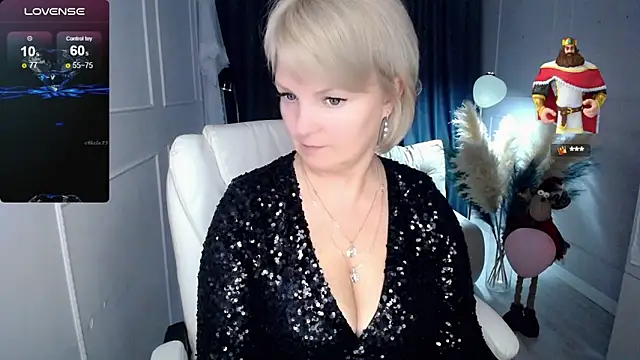 Juarnea online show from 03/07/25, 08:22