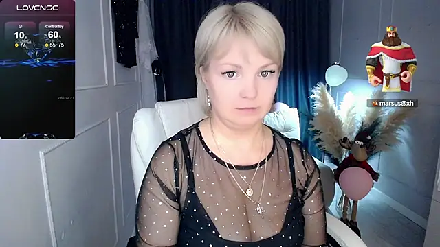 Juarnea online show from 03/12/25, 06:22