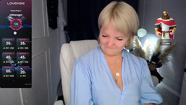 Juarnea online show from 03/17/25, 08:30