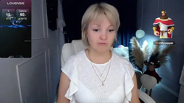 Juarnea online show from 03/18/25, 05:31