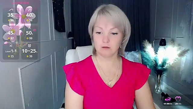 Juarnea online show from 09/10/25, 10:26