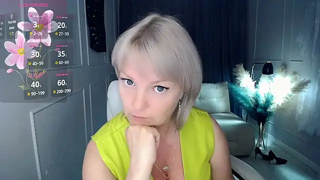 Juarnea online show from 09/19/25, 11:16