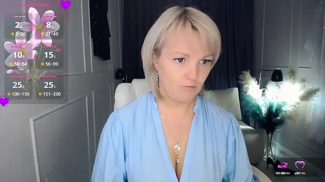 Juarnea online show from 10/10/25, 12:59