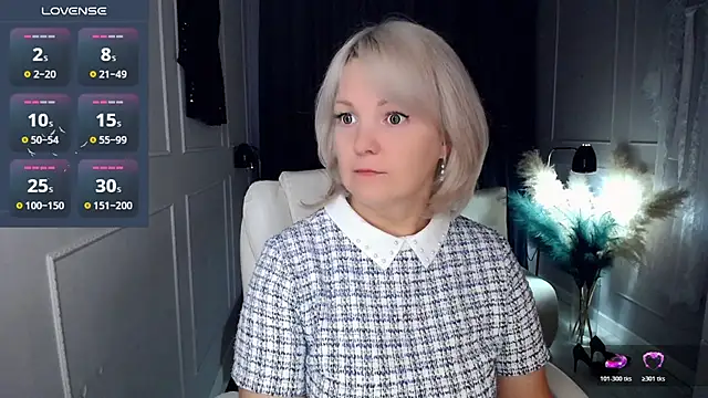 Juarnea online show from 11/26/25, 09:54