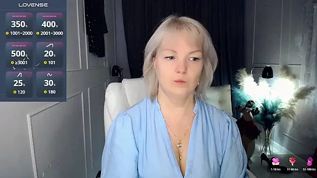 Juarnea online show from 12/17/25, 09:48