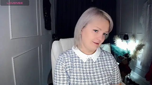 Juarnea online show from 01/07/26, 12:51