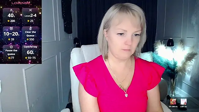 Juarnea online show from 02/11/26, 10:31