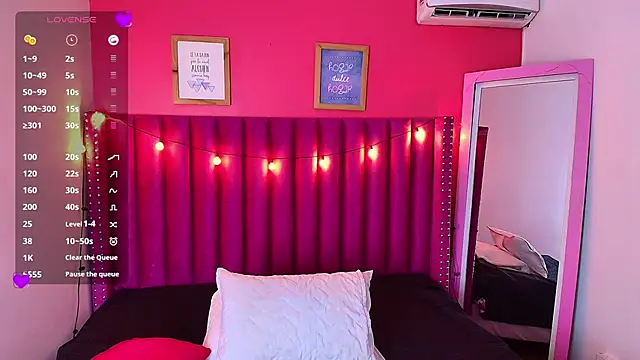 littleebonny online show from 01/15/25, 01:09