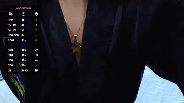 littleebonny online show from 02/03/25, 12:04