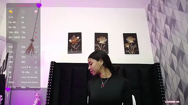 littleebonny online show from 03/08/25, 07:53