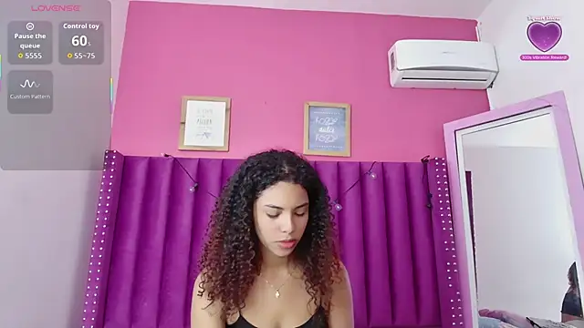 littleebonny online show from 11/29/25, 01:03