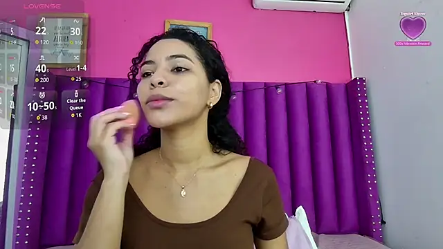 littleebonny online show from 03/16/26, 12:53