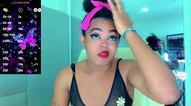 Snapshot of KayleighDreams_ chatting on 02/23/25, 07:00 KayleighDreams online show from 02/23/25, 07:00